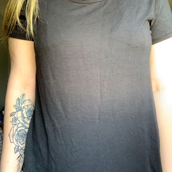 Rue 21 relaxed tee - Picture 2 of 2